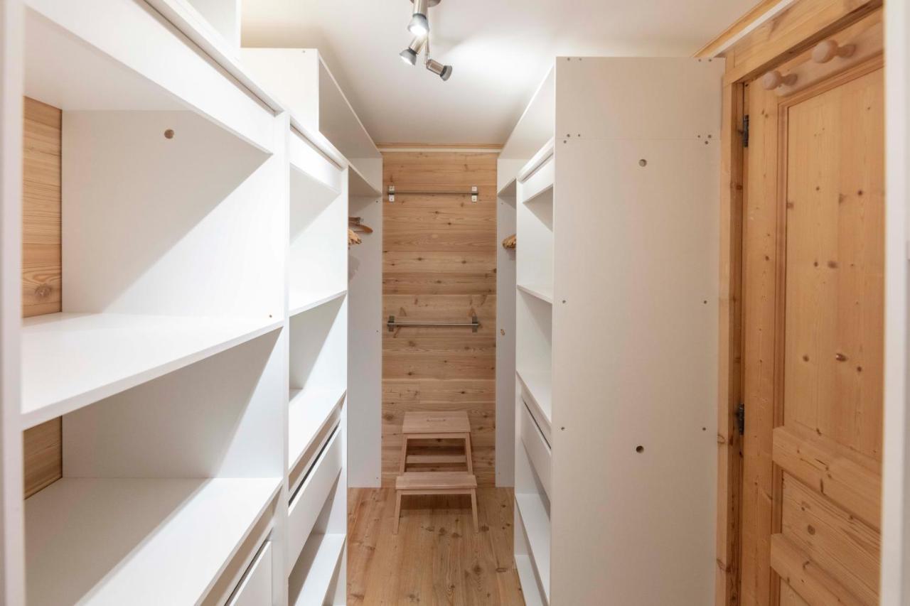 Appartement Marcella Montgenèvre Eksteriør bilde